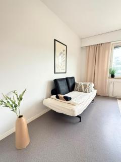 KODA Riverside Stay - 9