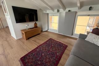 Lakehouse Loft Capolago - 1