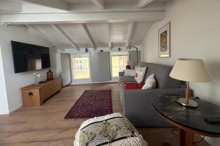 Lakehouse Loft Capolago - 2