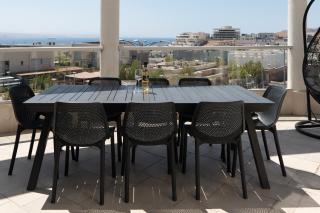Sunlight Penthouse&Private Pool Eilat - 2