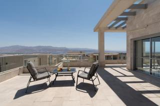 Sunlight Penthouse&Private Pool Eilat - 4