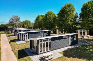 Lessenaar 23 | 6 persoons chalet in Zennewijnen - 0