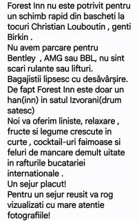 Forest Inn - 9