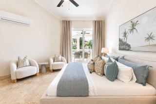 Luxury Beachfront Apartment in Sosua - 9