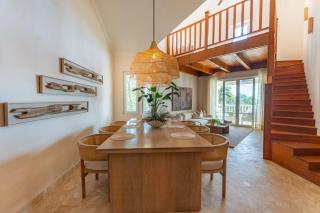 Luxury Beachfront Apartment in Sosua - 4