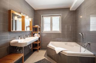 Residenz im Dorf - Brixen im Thale - 3