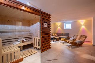 Residenz im Dorf - Brixen im Thale - 9
