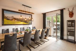 Residenz im Dorf - Brixen im Thale - 8