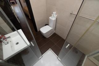 Central 2 BR penthouse, sea view - 8