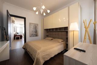 Central 2 BR penthouse, sea view - 5