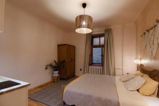 Central Boho Oasis with Private parking - 5