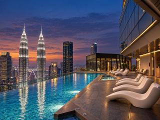 SPARKLE SUITE's IMPERIAL KULALAMPUR - 3