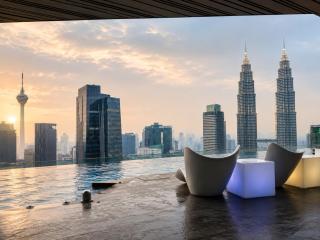 SPARKLE SUITE's IMPERIAL KULALAMPUR - 2