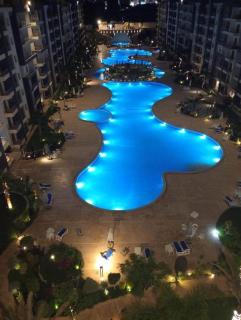 One bedroom Studio in Row Marina Village, North Coast - 6