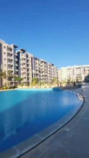 One bedroom Studio in Row Marina Village, North Coast - 5