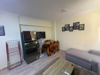 One bedroom Studio in Row Marina Village, North Coast - 3