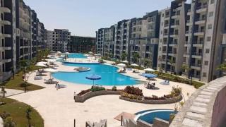 One bedroom Studio in Row Marina Village, North Coast - 2