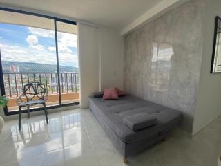 New Apartment in front of Foscal Clinic, Fosunab, FcV, - 7