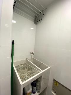 New Apartment in front of Foscal Clinic, Fosunab, FcV, - 4