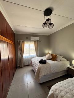 Stellies Selfcatering - 4