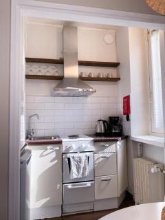 Studio May, your home away from home - Helsínquia - 3