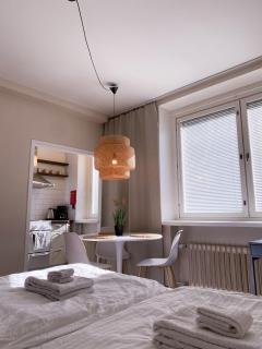 Studio May, your home away from home - Helsínquia - 6