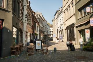 Studio City center of Mons - 5