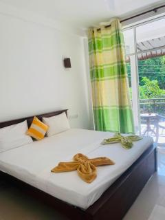 Sea Zone resort - 9