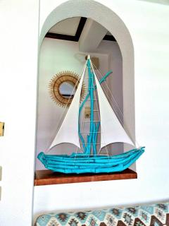 Villa ChrysPa Suite for 2 - 8