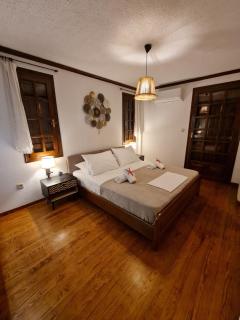 Villa ChrysPa Suite for 2 - 4