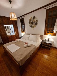 Villa ChrysPa Suite for 2 - 3