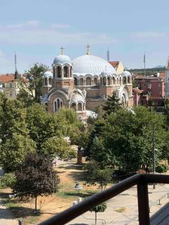 2 bedroom Condo in downtown Sofia - 1