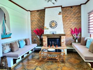 Villa ChrysPa Suite for 2 - 2