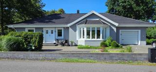 Poolvilla i Höllviken - 0