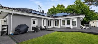 Poolvilla i Höllviken - 8
