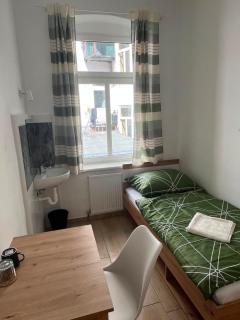 Traveler Rooms Vienna - 4