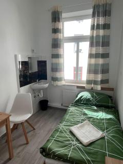 Traveler Rooms Vienna - 3