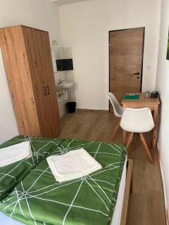 Traveler Rooms Vienna - 2