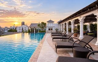 Chillax Resort Khaosan - 9