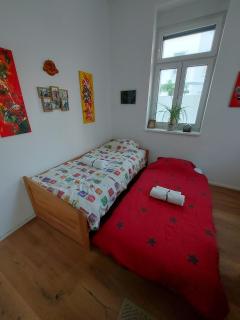 Modern apartment in Margareten, Vienna - 6