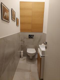 Modern apartment in Margareten, Vienna - 1