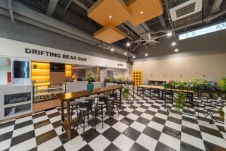 北京漂流熊酒店 - 5