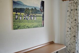 Ferienwohnungen "Zum Bauern" - Bad Aibling - 5