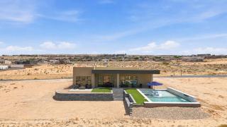 The Clubhouse- Pool Pickleball Views Luxe Villa - 9