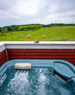 Maple Hill Farm Inn - 3