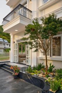 Lucien Dalat home - 4
