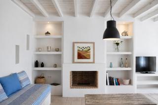 Aetheras House - 1