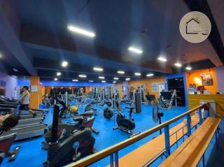 Cozy Dark Luxe Studio Near MCIA Airport Cebu - 9