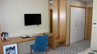 Grand Alin Otel Turhal - 7