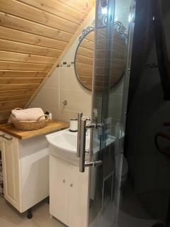 Apartmánek u Špičáku - 5